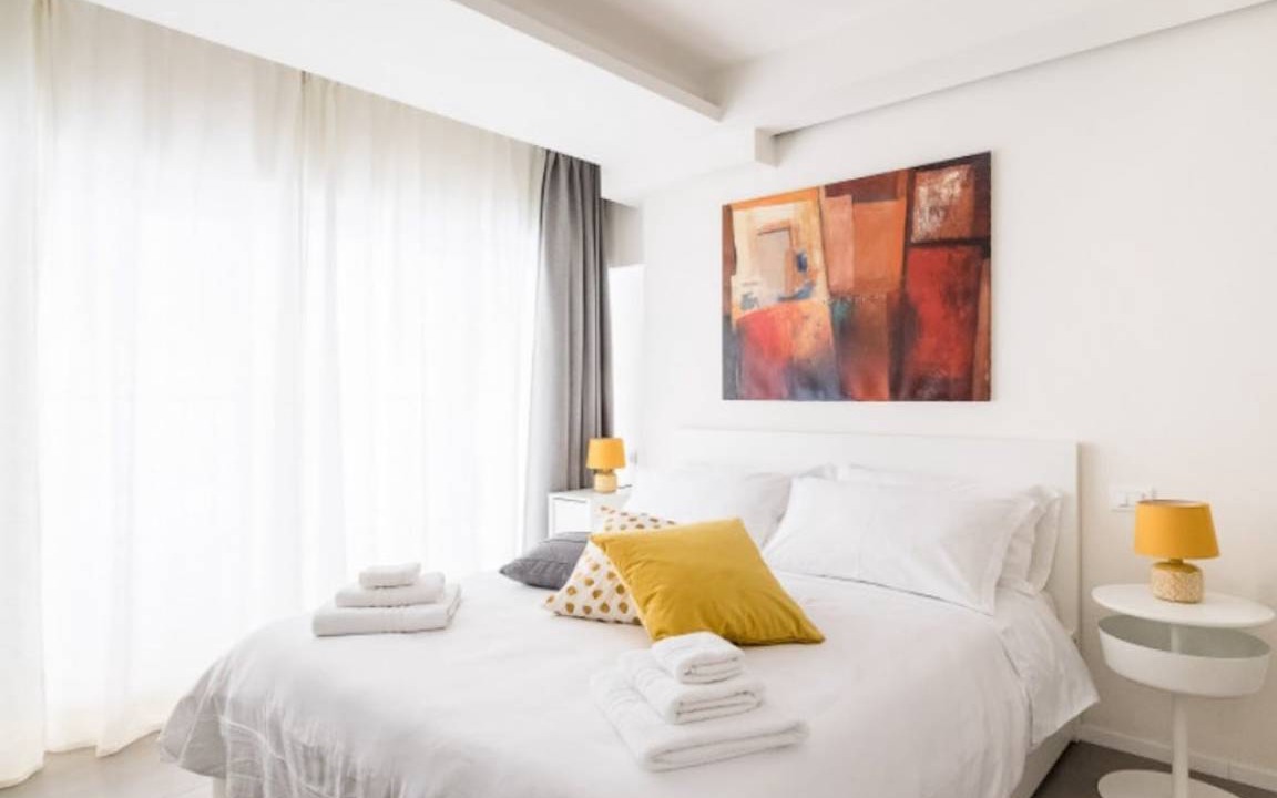 Photo of Bedroom in Historic Center