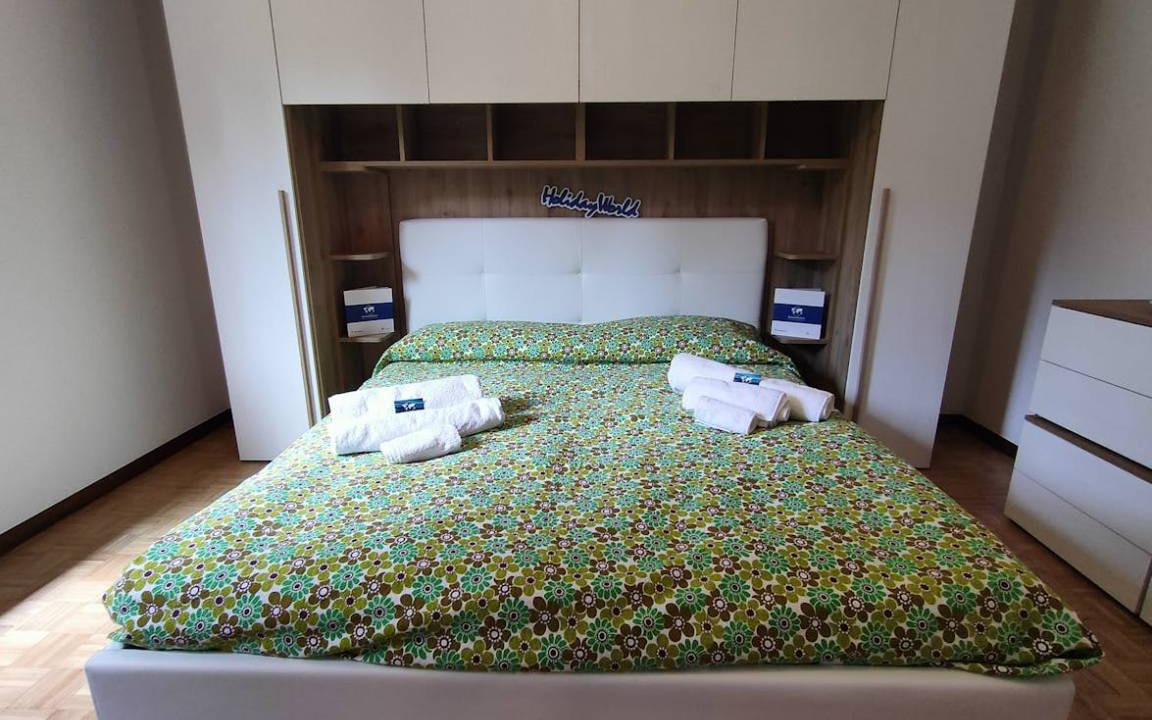 Photo of Bedroom in Esino Lario