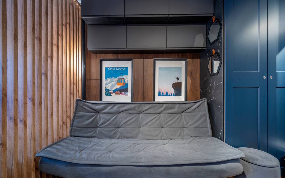 Photo of Bedroom in Sella Nevea