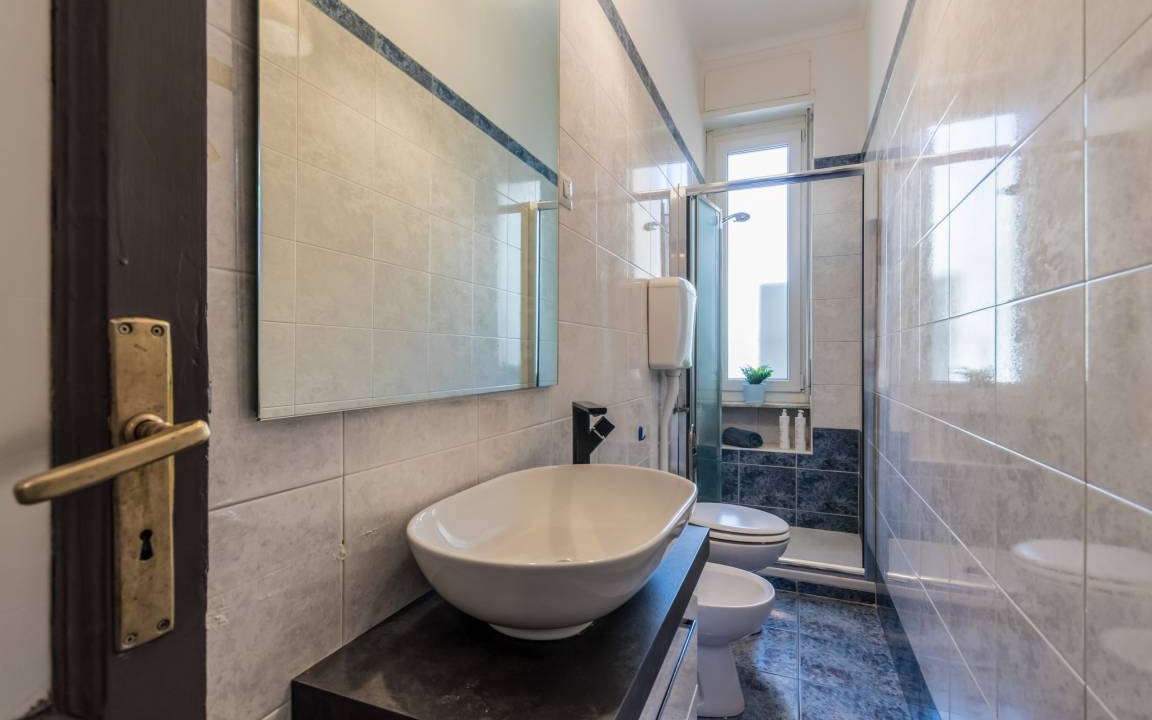 Photo of Bathroom in Santa Rita