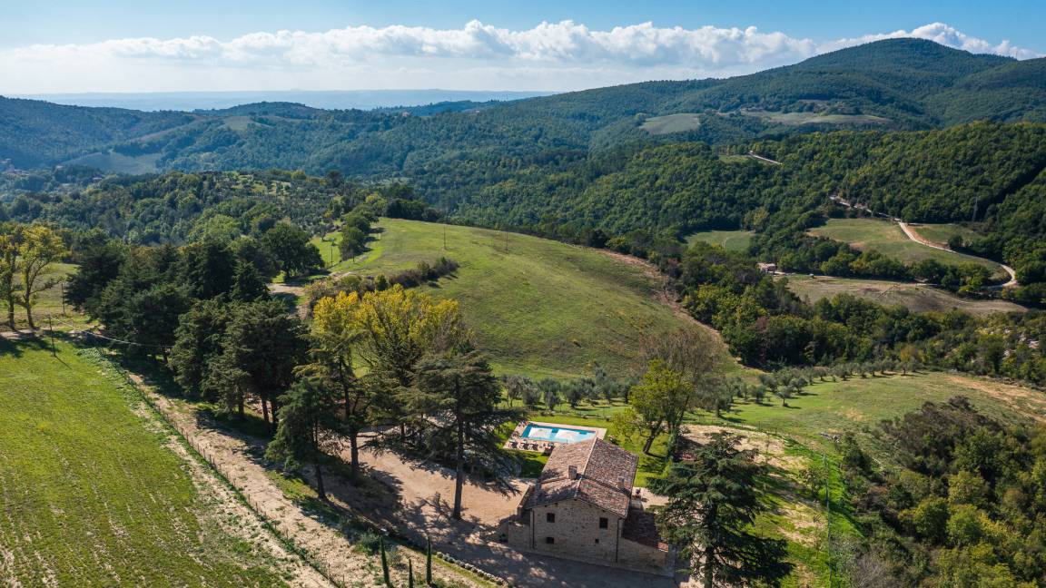 Photo of Outdoor in Corbara