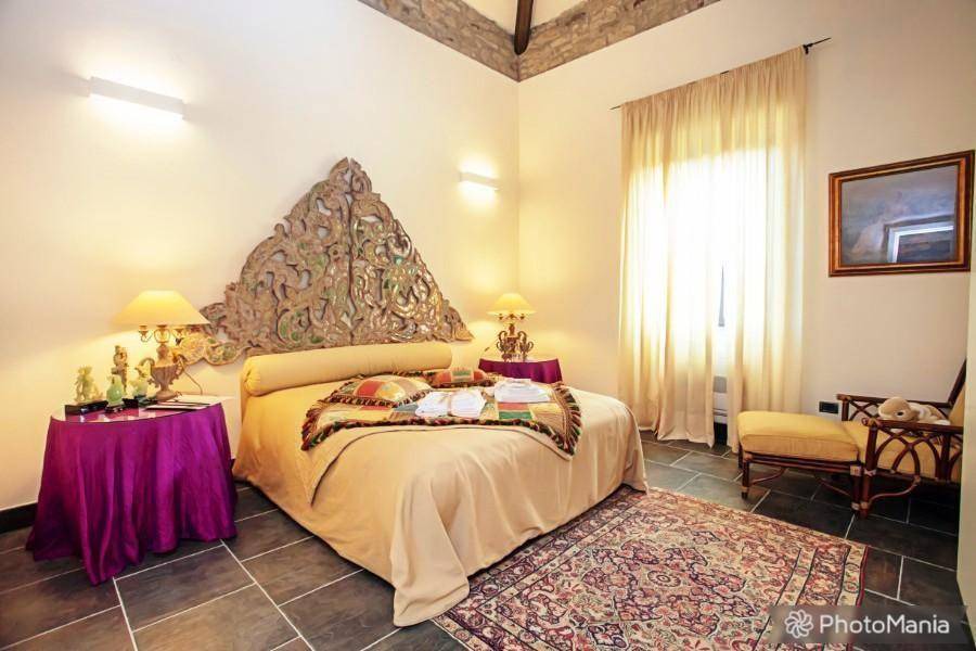 Photo of Bedroom in Gesturi