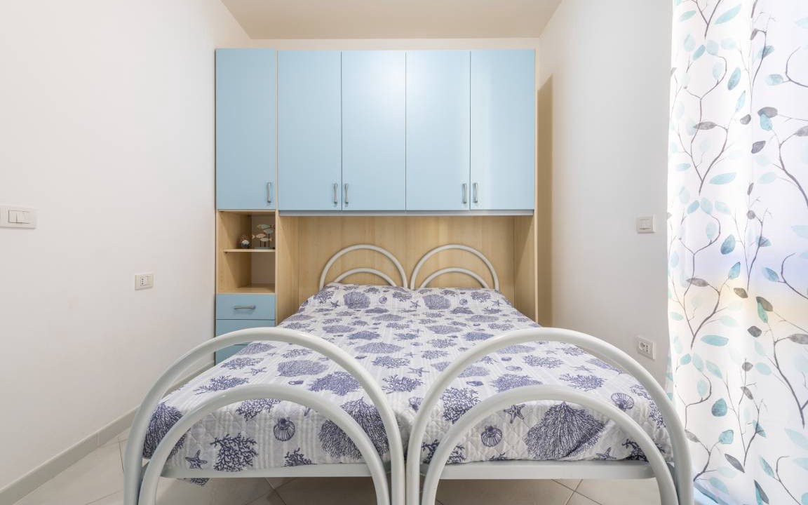 Photo of Bedroom in Villasimius