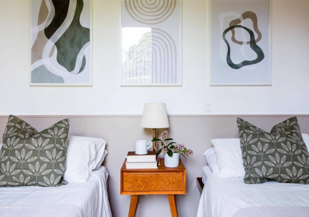 Photo of Bedroom in Porto Valtravaglia