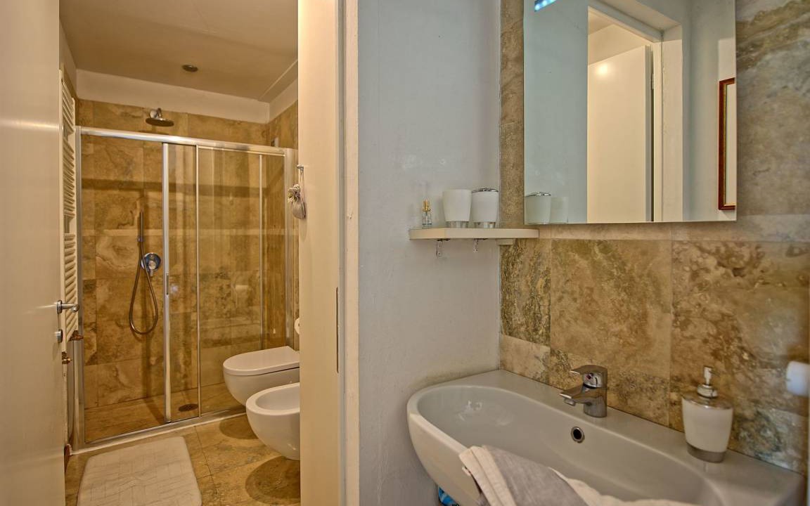 Photo of Bathroom in Siena