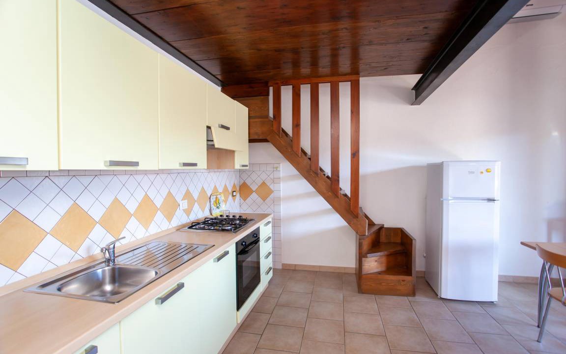 Photo of Kitchen in Orosei
