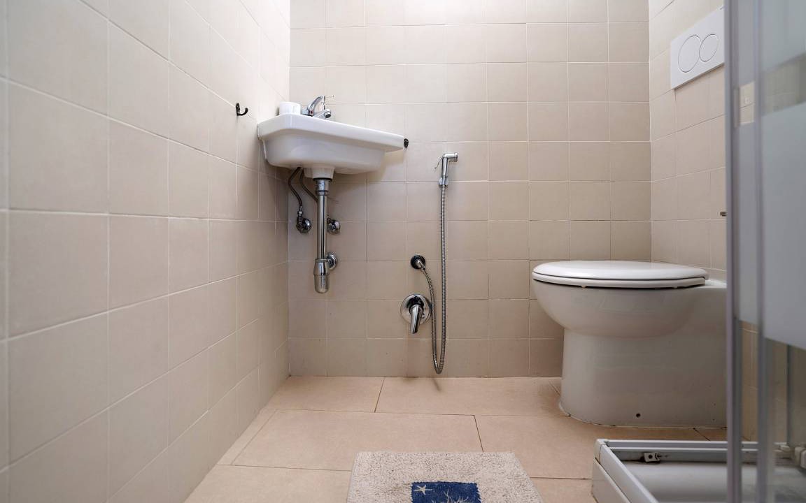 Photo of Bathroom in Pitelli
