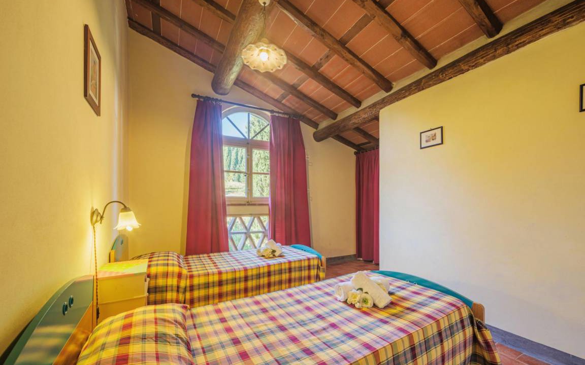 Photo of Bedroom in San Michele di Moriano