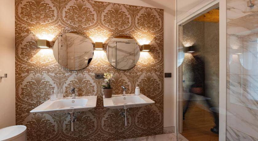 Photo of Bathroom in Basiliano