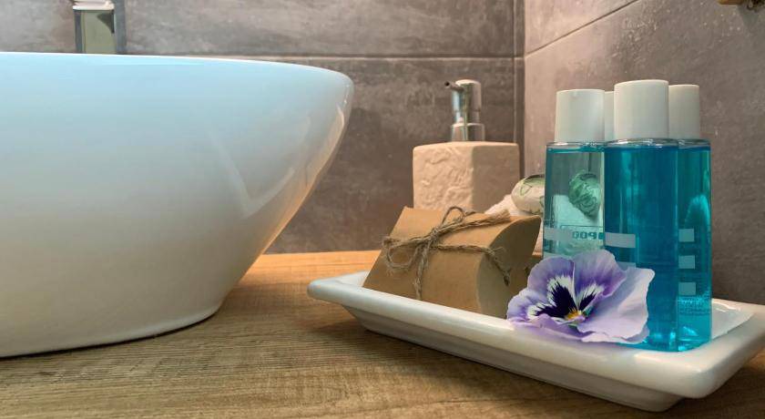 Photo of Bathroom in Teulada
