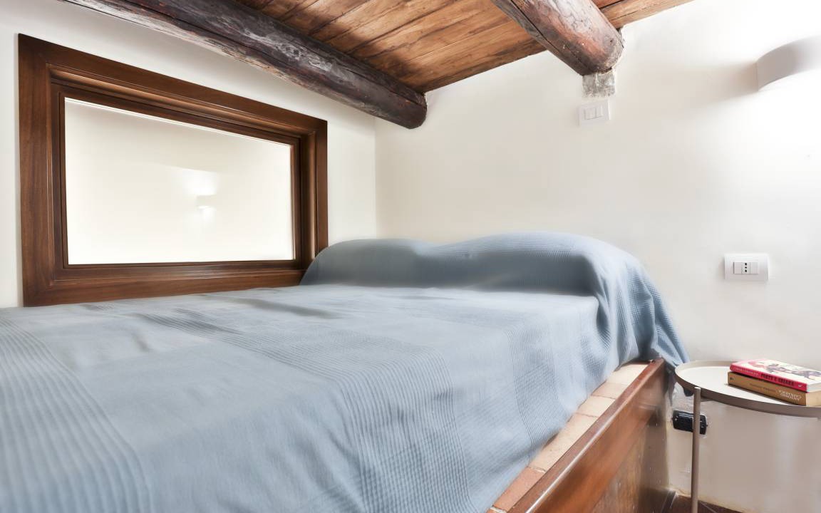 Photo of Bedroom in Rione Duomo