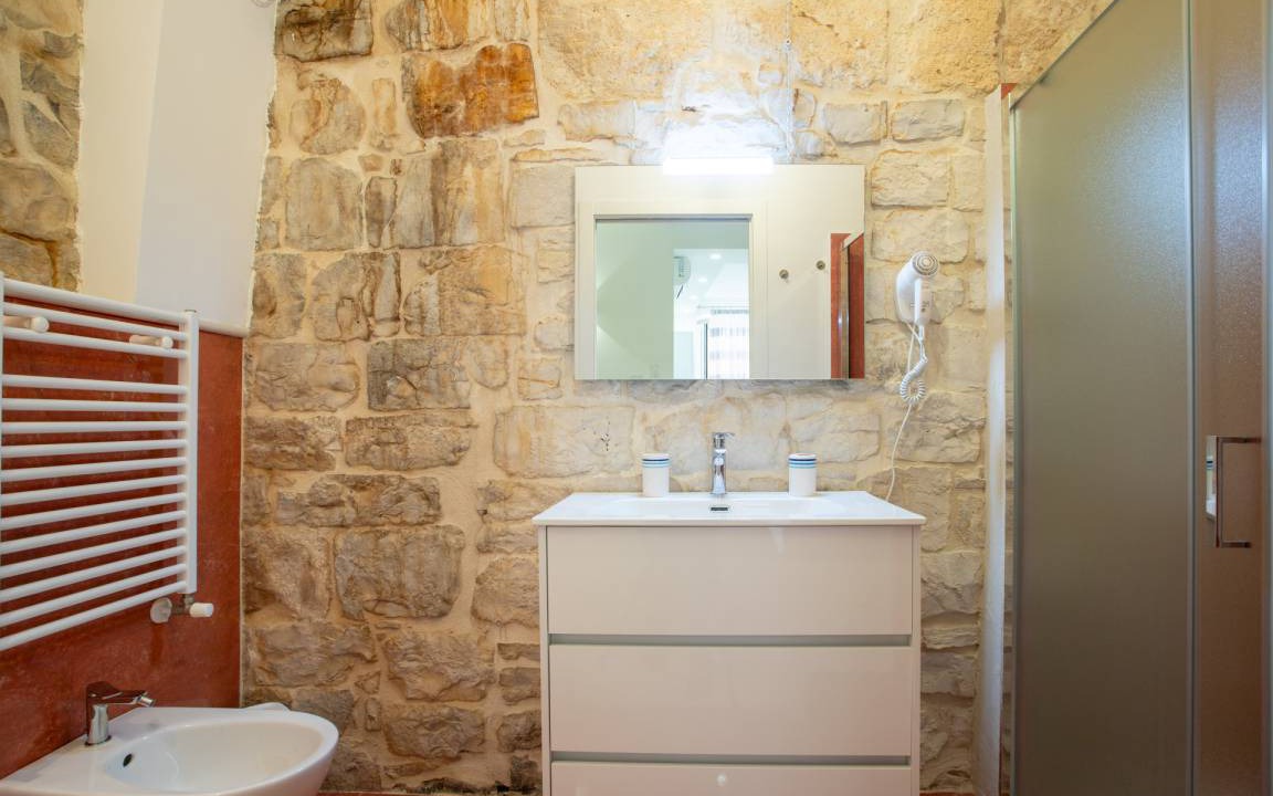 Photo of Bathroom in Bisceglie