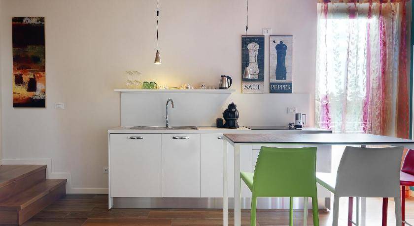 Photo of Kitchen in Calvagese della Riviera