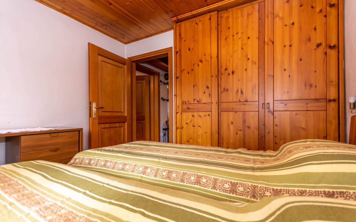 Photo of Bedroom in Caviola