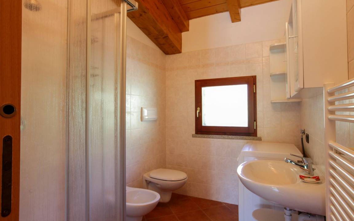 Photo of Bathroom in Barzio