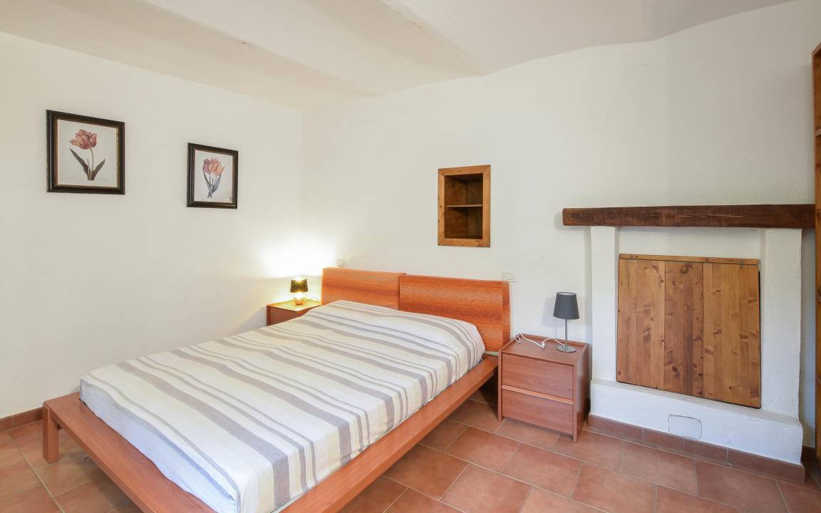 Photo of Bedroom in Loazzolo