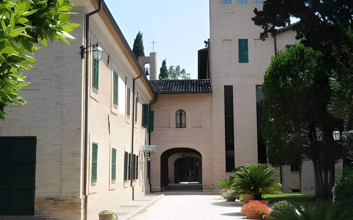 Photo of Buildings in Corridonia