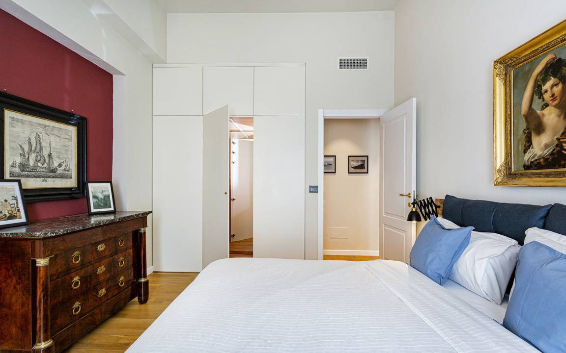 Photo of Bedroom in Rapallo