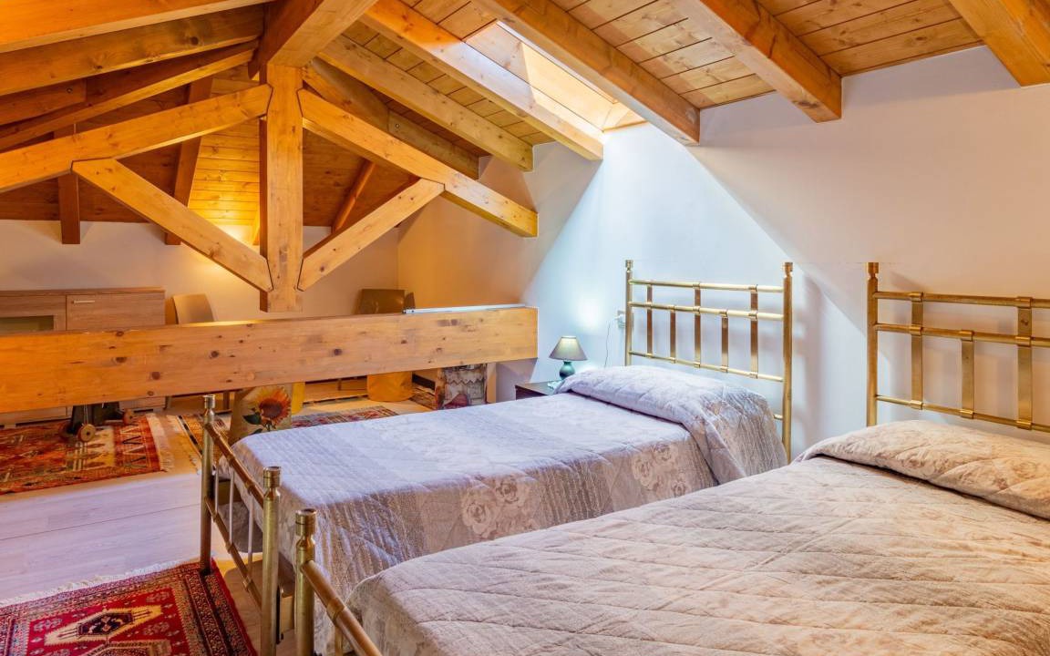 Photo of Bedroom in Piano
