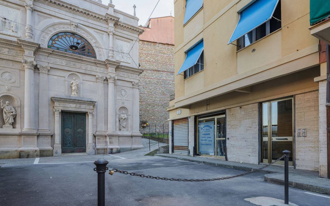 Photo of Buildings in Sori