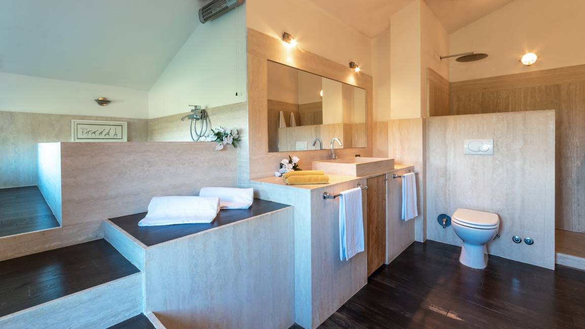 Photo of Bathroom in Campagnano di Roma