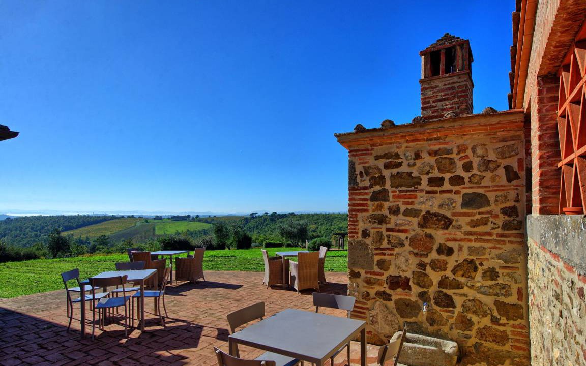 Photo of Others in Castelnuovo Berardenga