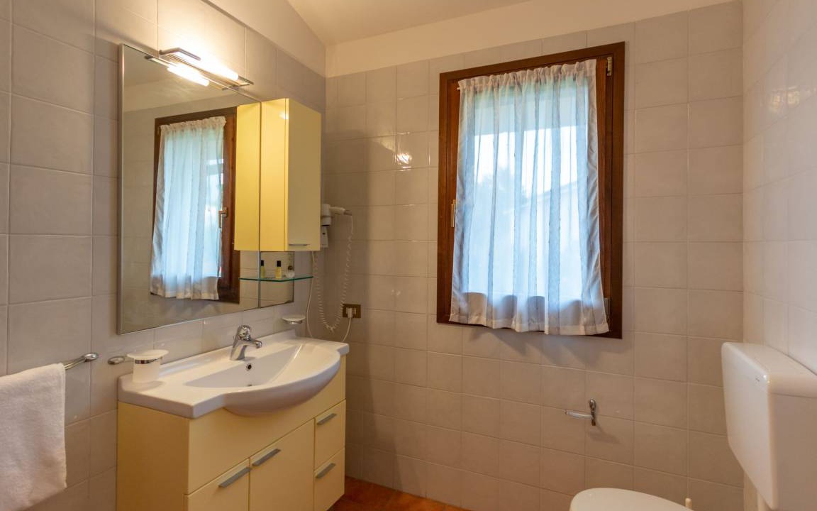 Photo of Bathroom in Isola Albarella