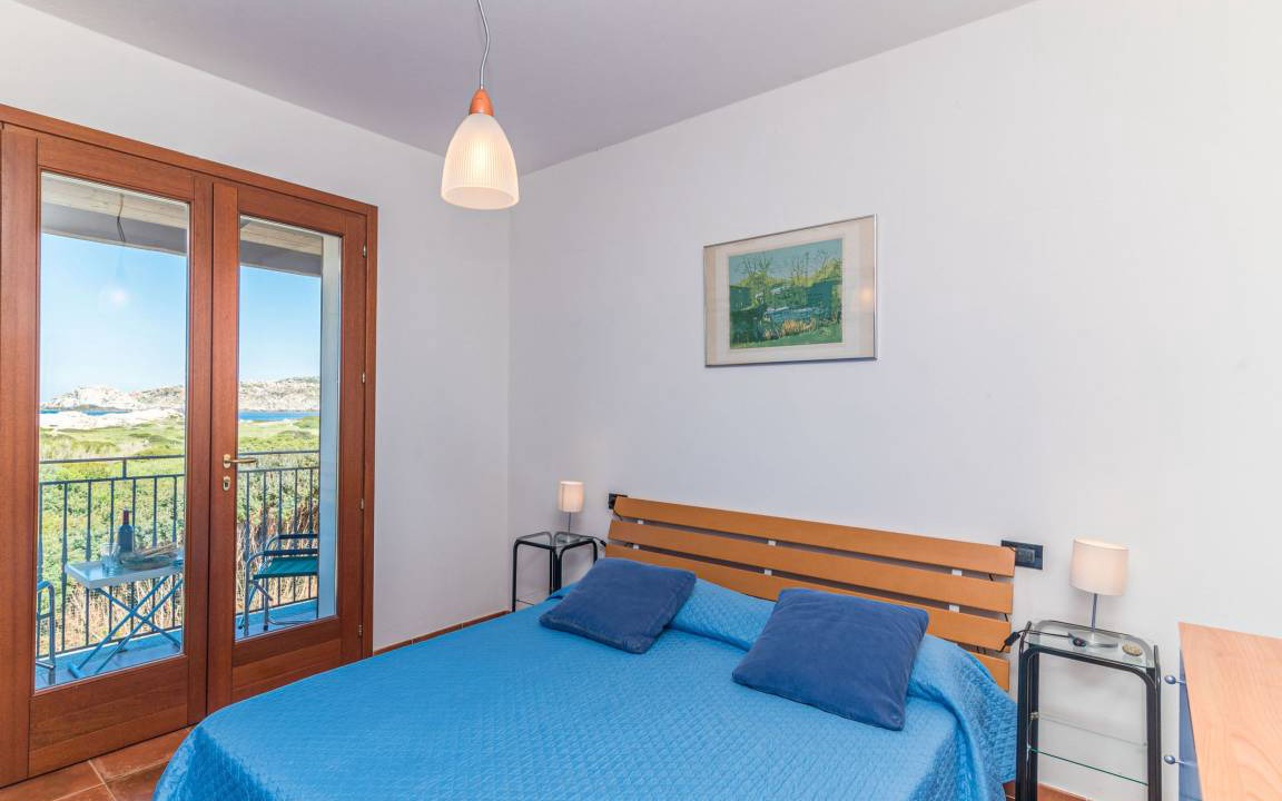 Photo of Bedroom in Capo Testa