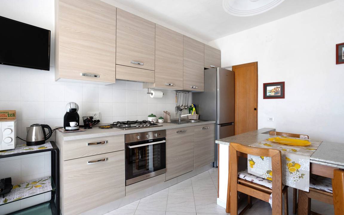 Photo of Kitchen in Pitelli