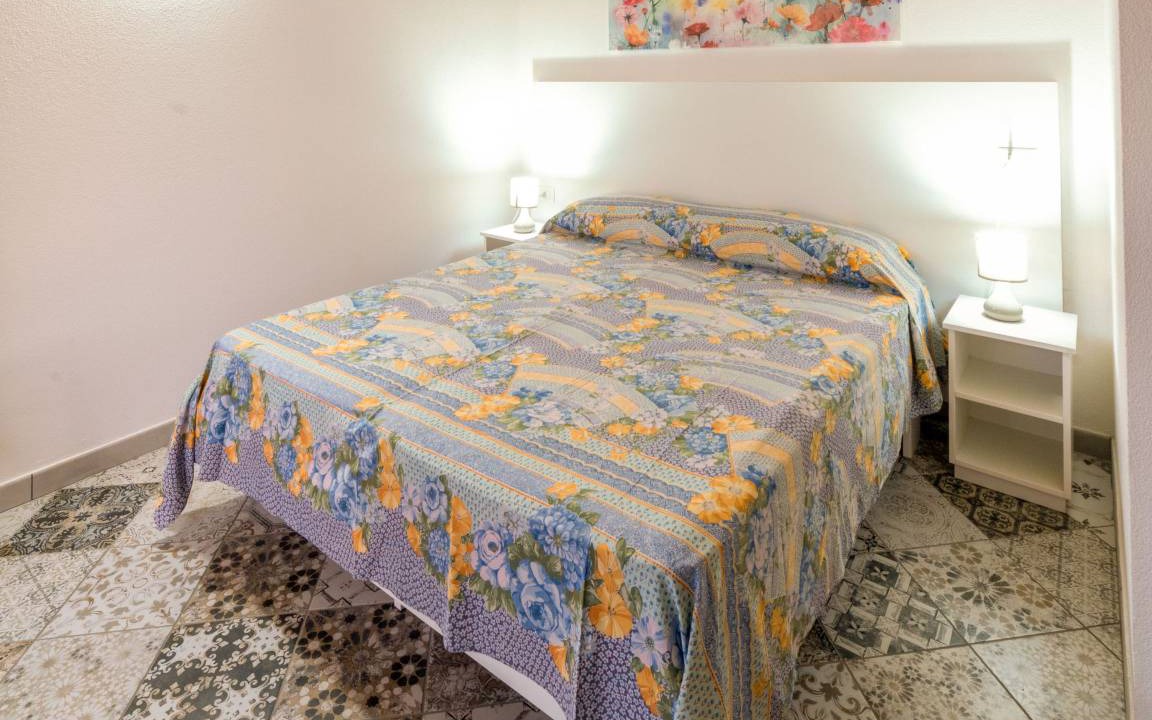 Photo of Bedroom in Zambrone