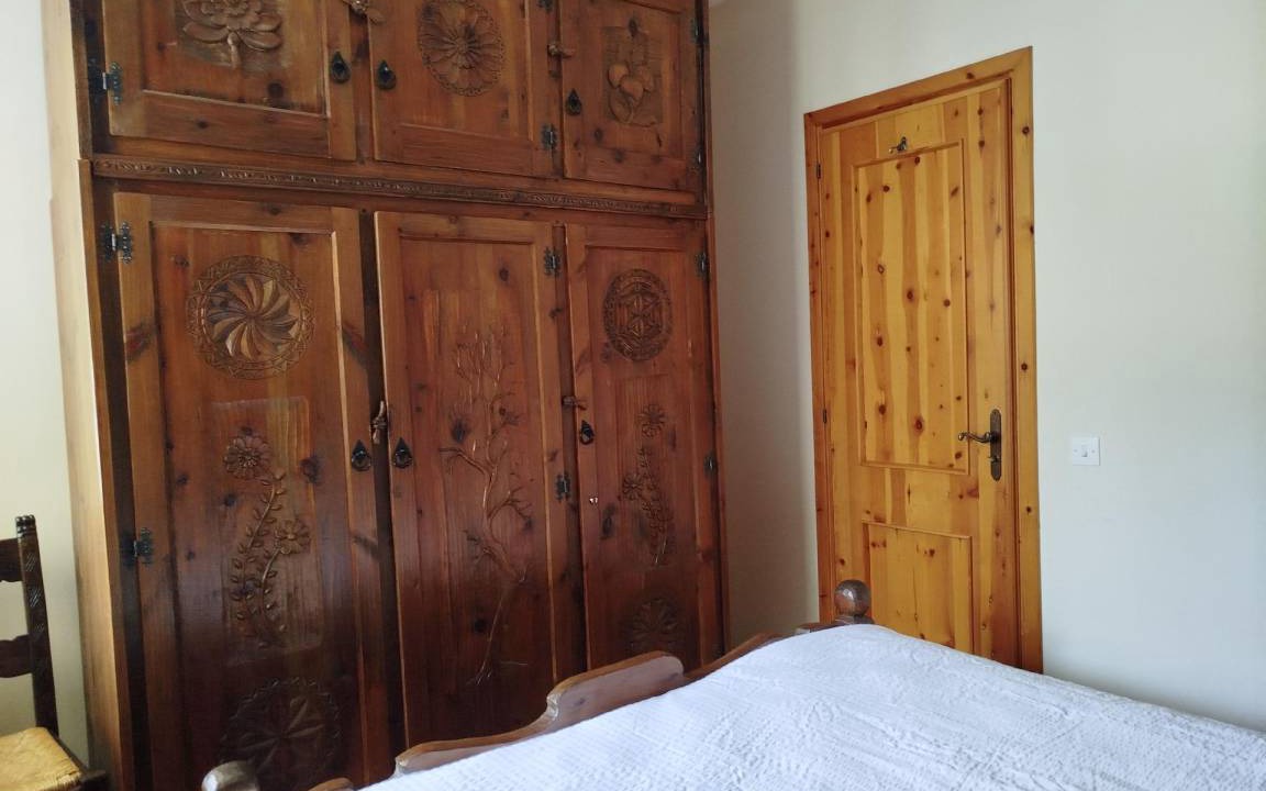 Photo of Bedroom in Entracque