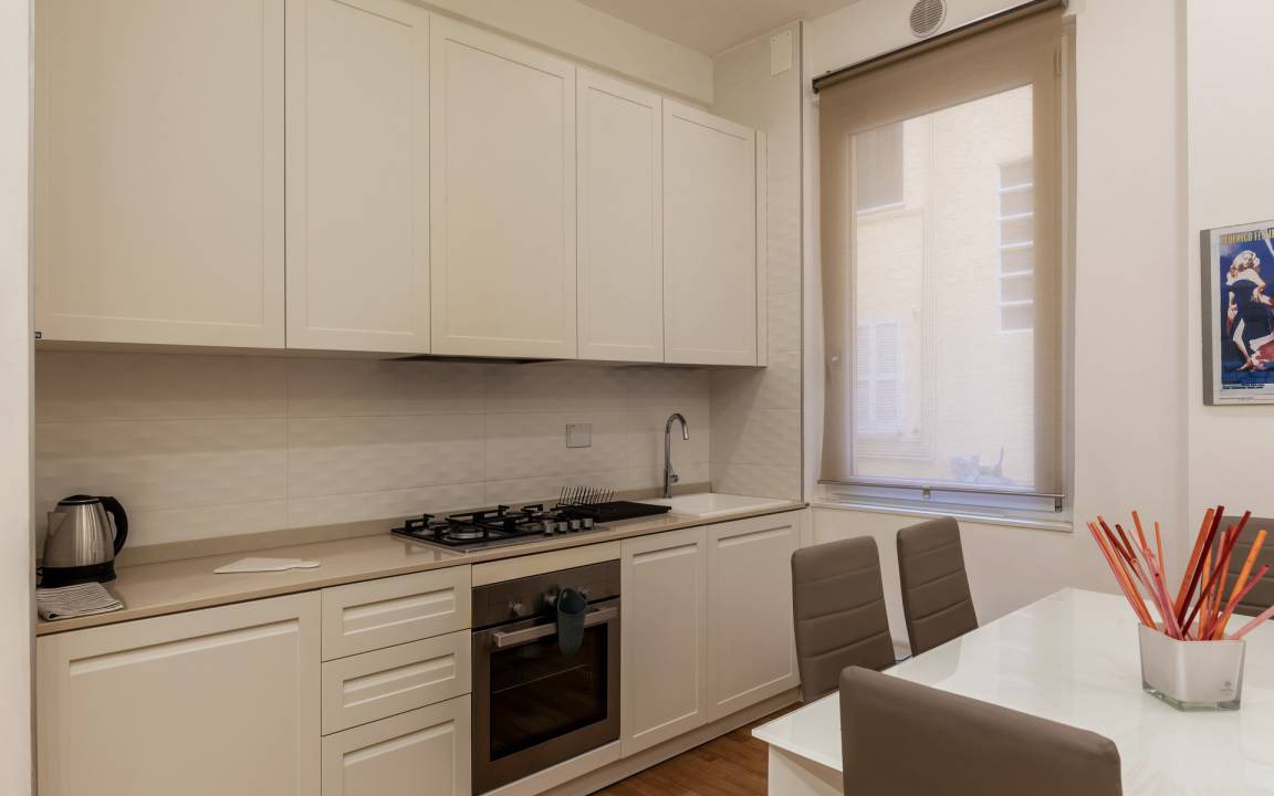 Photo of Kitchen in Universita
