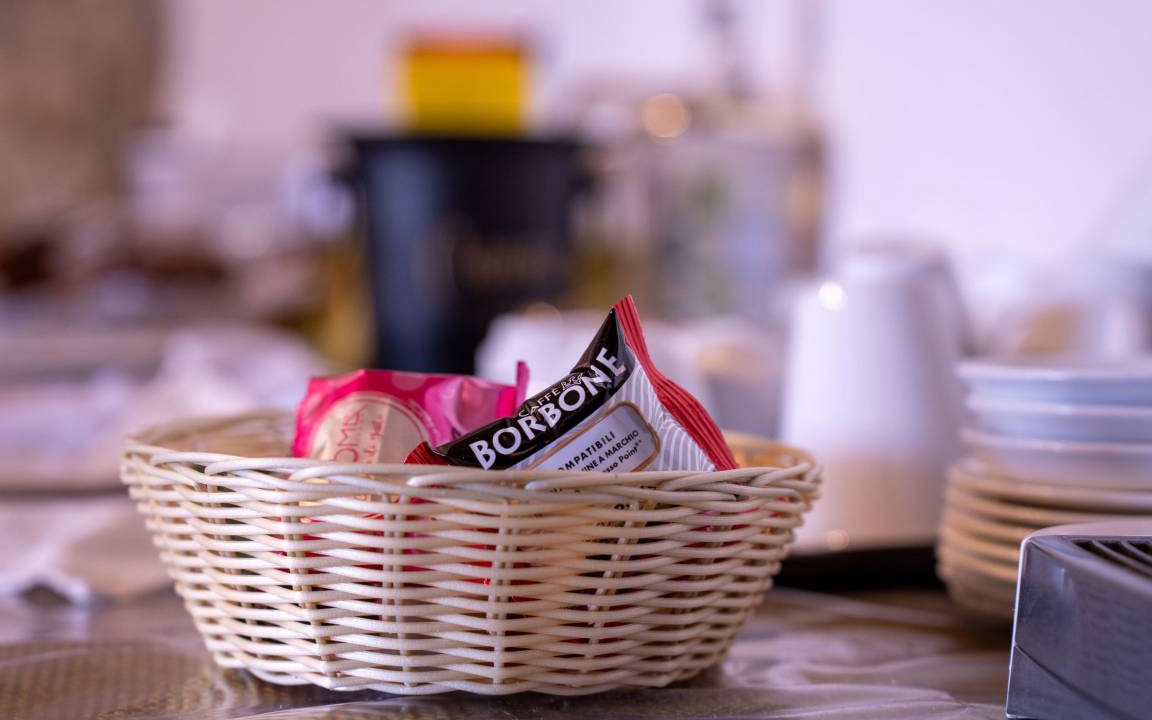 Photo of Kitchen in Zambrone