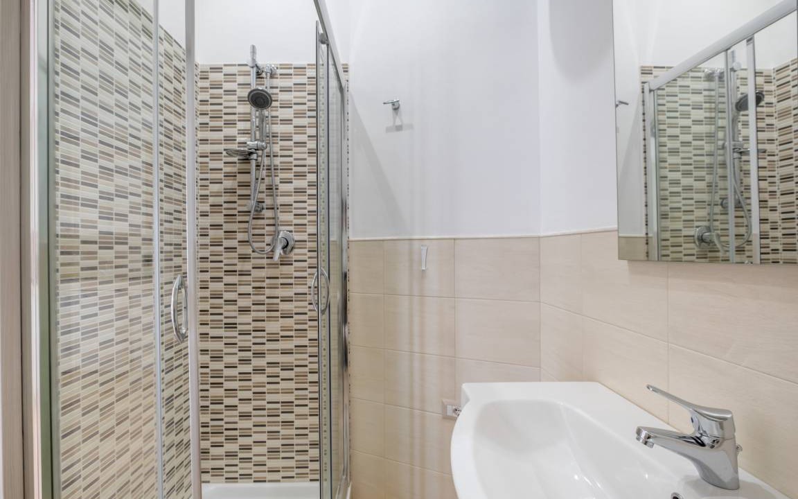 Photo of Bathroom in Martina Franca