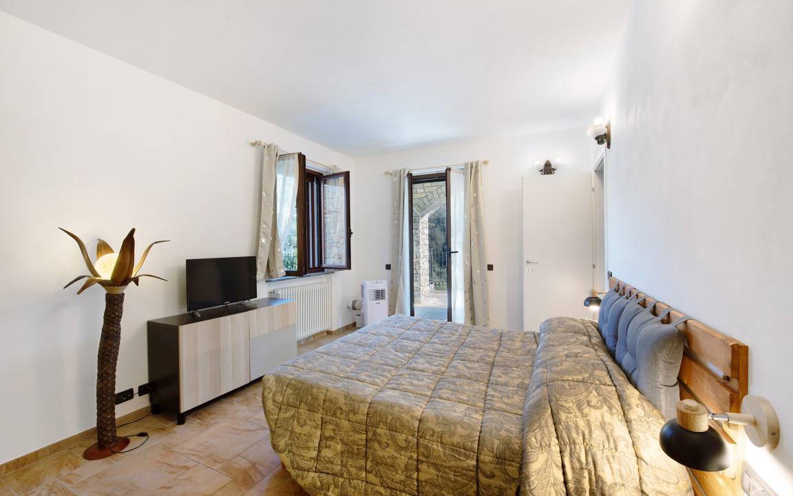 Photo of Bedroom in Campomorone