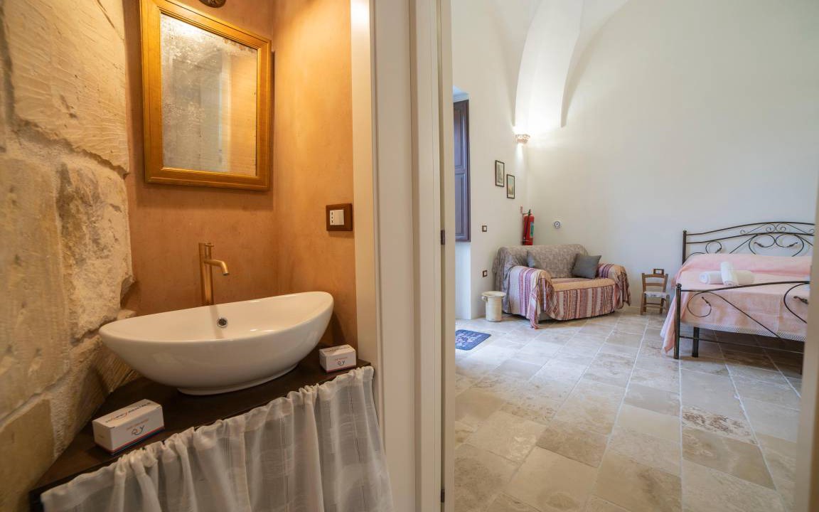 Photo of Bathroom in Martano