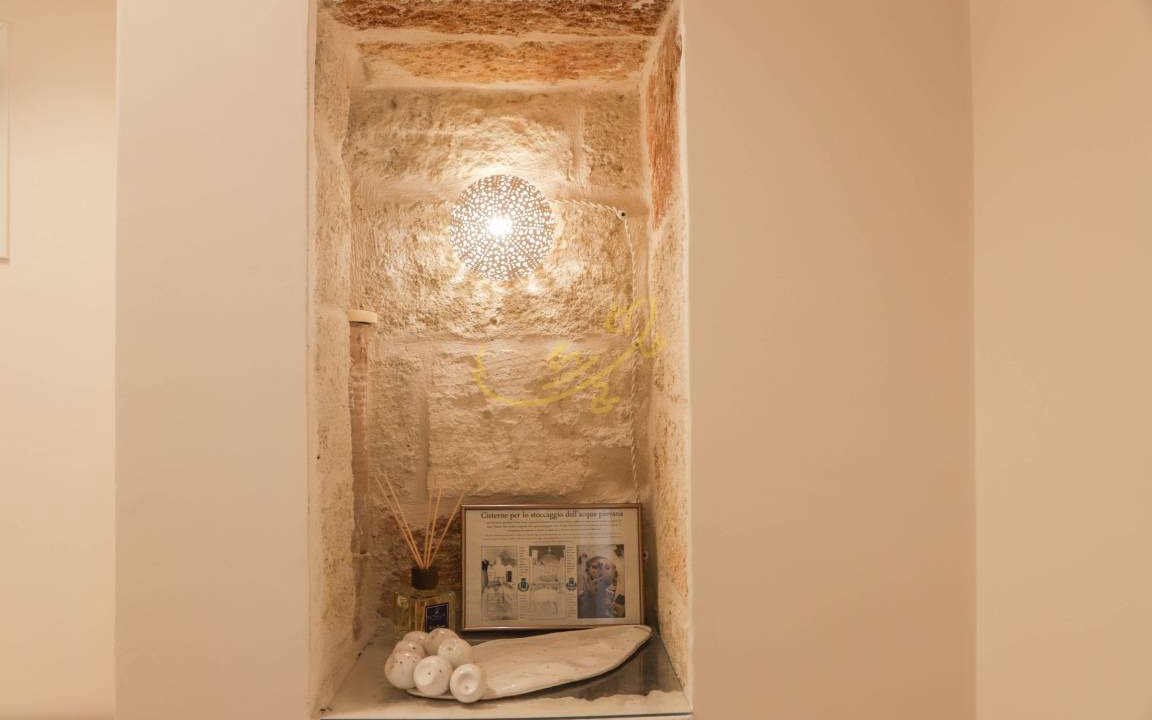 Photo of Bathroom in Polignano a Mare
