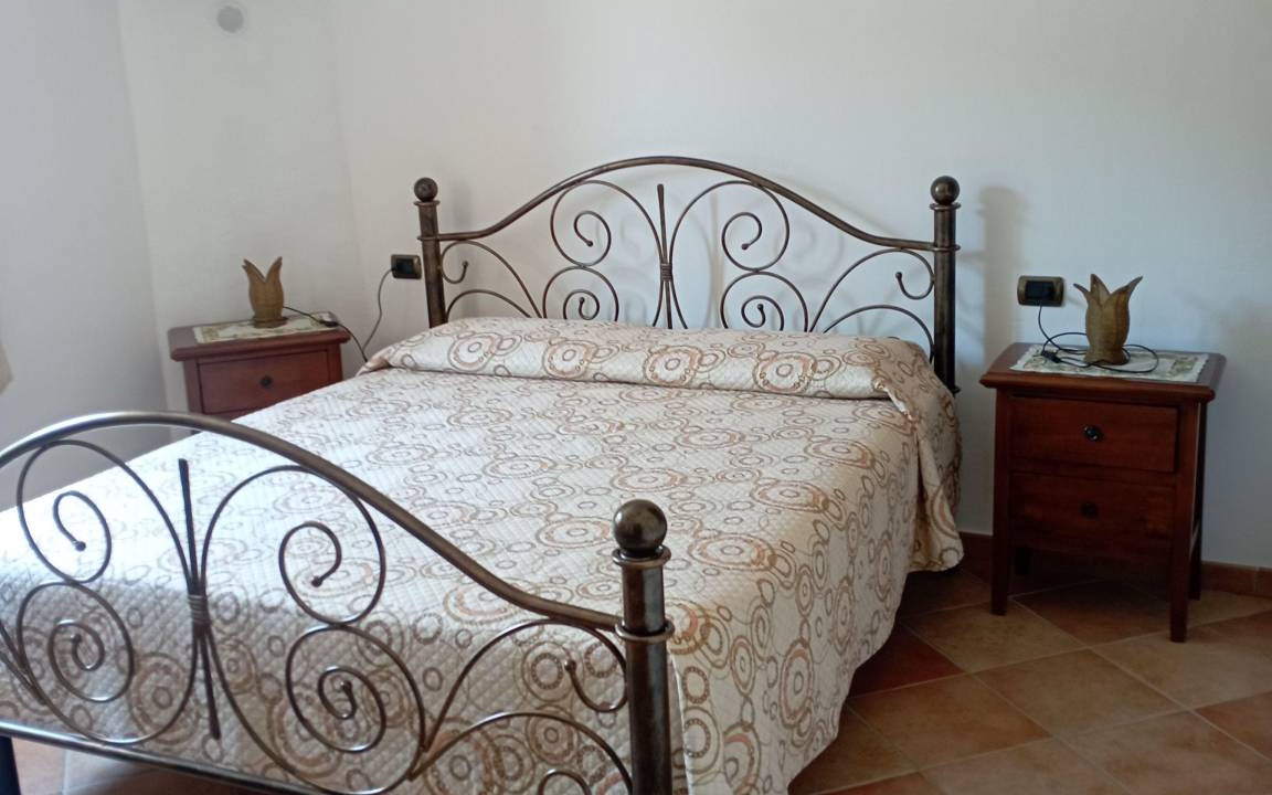 Photo of Bedroom in Tanaunella