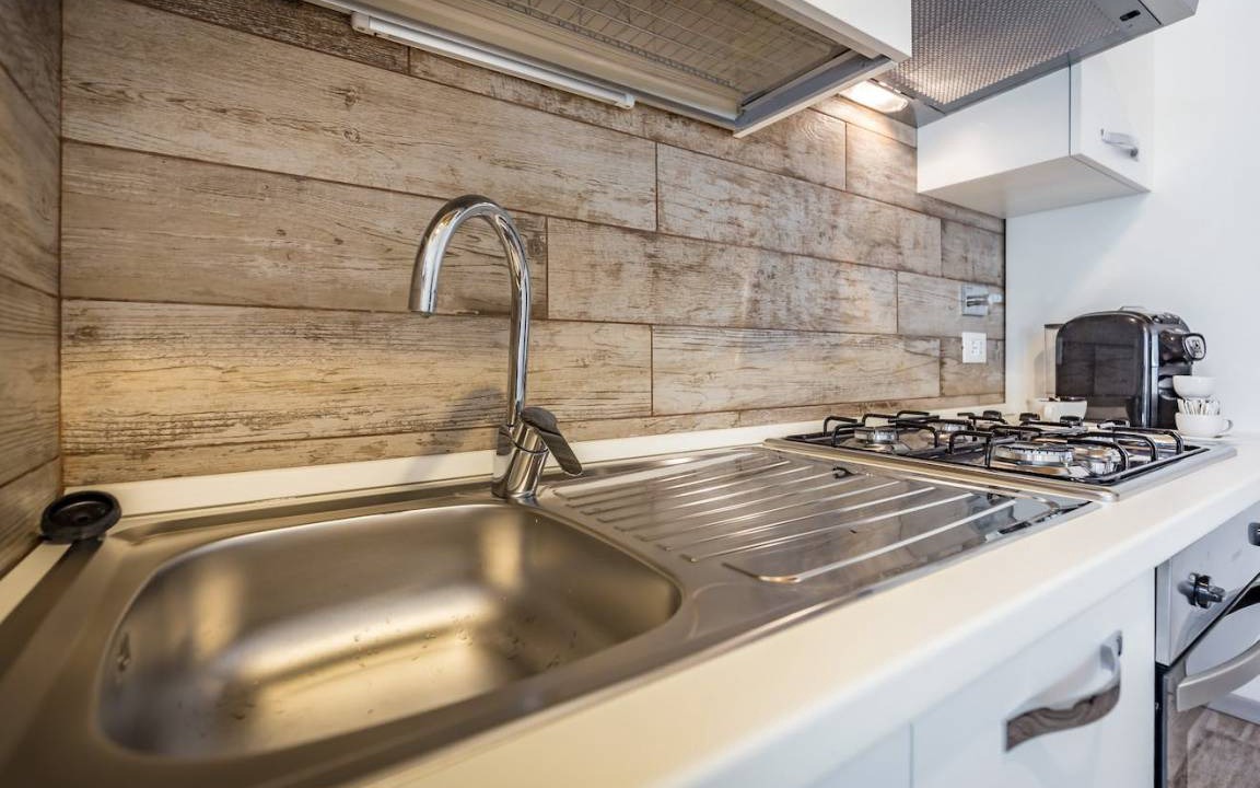 Photo of Kitchen in Isolotto