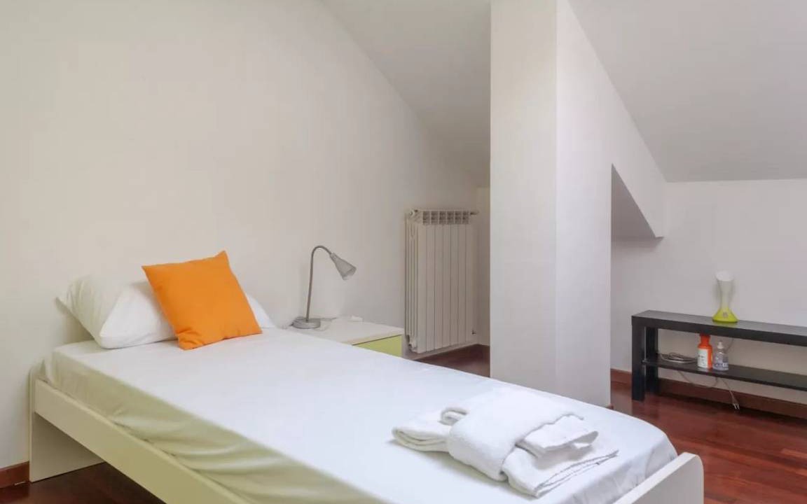 Photo of Bedroom in Gorla