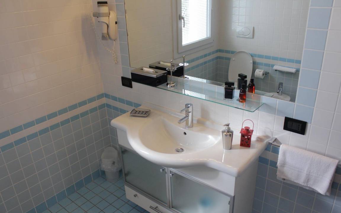 Photo of Bathroom in Romano d'Ezzelino