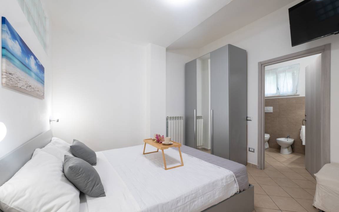 Photo of Bedroom in Senigallia