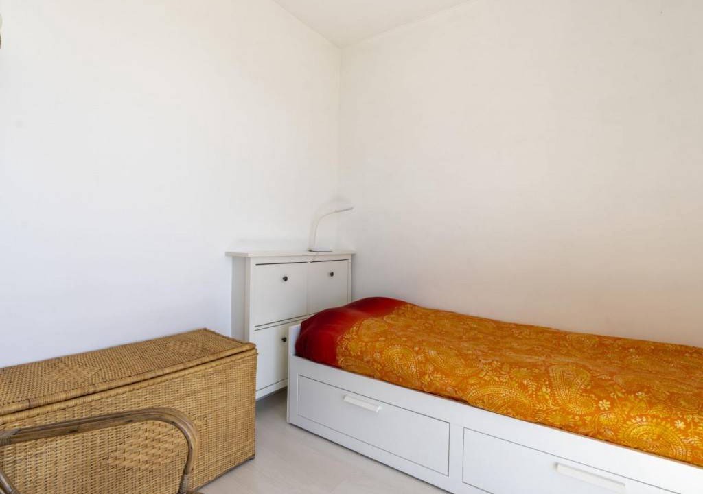 Photo of Bedroom in Bussana