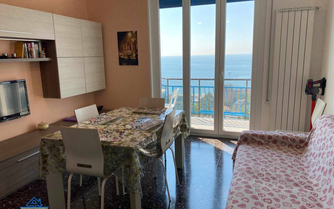 Photo of Livingroom in Albissola Marina