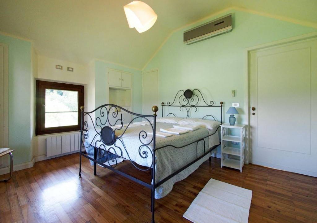 Photo of Bedroom in Sarezzano