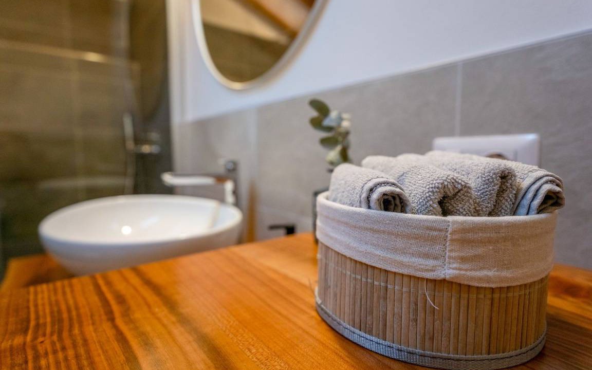 Photo of Bathroom in Vercana