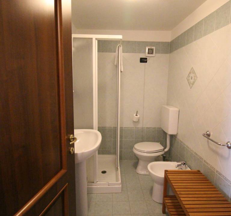 Photo of Bathroom in Brusson