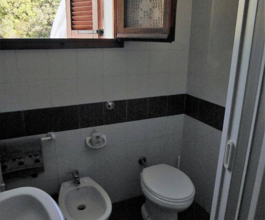 Photo of Bathroom in Carloforte