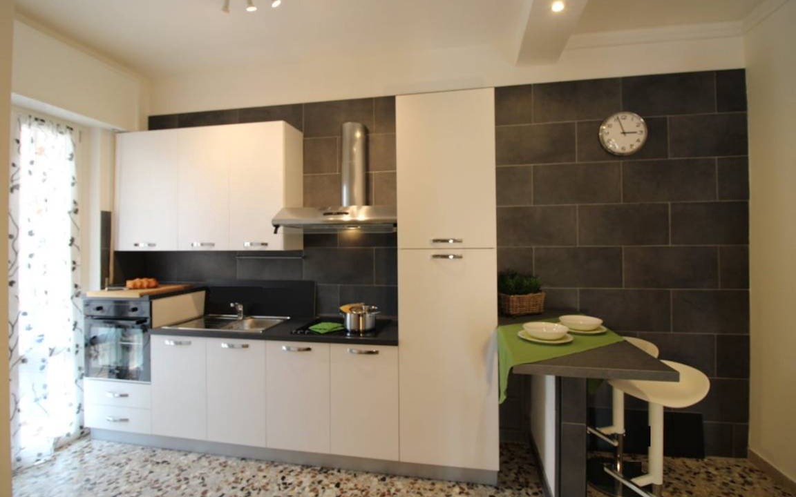Photo of Kitchen in Porta Venezia