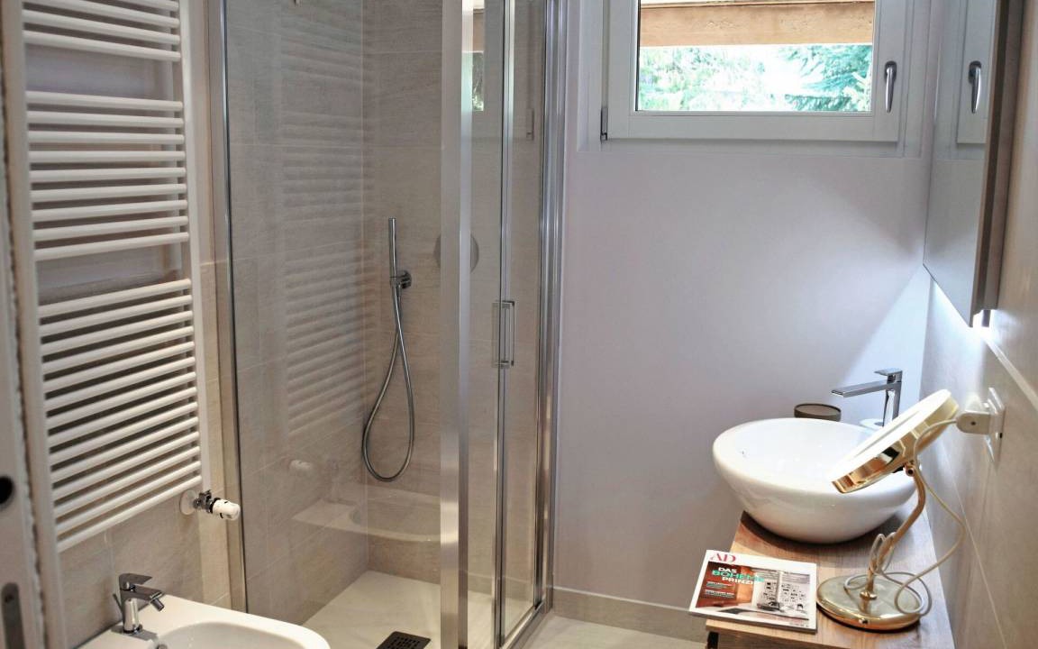 Photo of Bathroom in Porto Valtravaglia